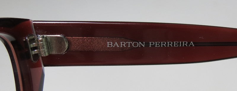 Barton Perreira Sexton Eyeglasses by ModaFrames