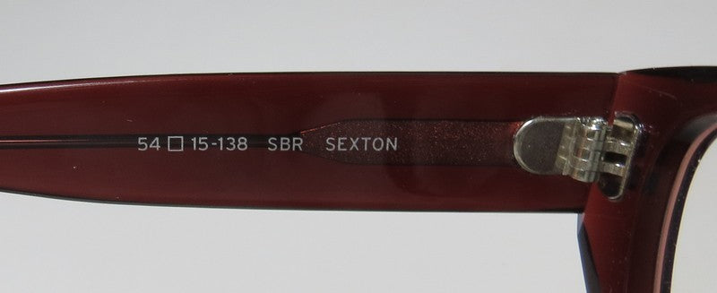 Barton Perreira Sexton Eyeglasses by ModaFrames