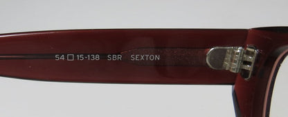 Barton Perreira Sexton Eyeglasses by ModaFrames