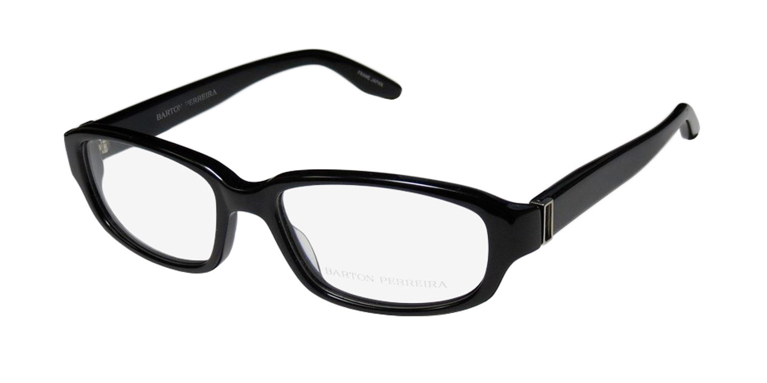 Barton Perreira Accomplice Eyeglasses by ModaFrames