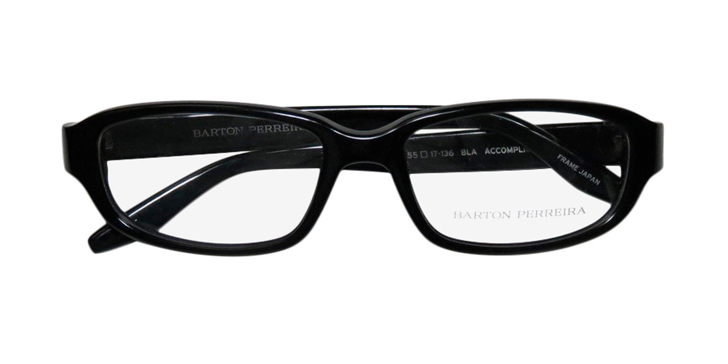 Barton Perreira Accomplice Eyeglasses by ModaFrames