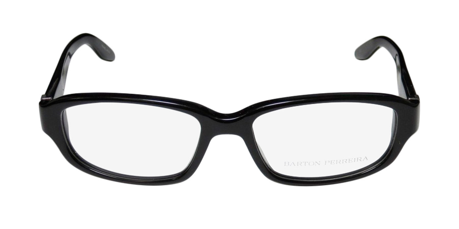 Barton Perreira Accomplice Eyeglasses by ModaFrames