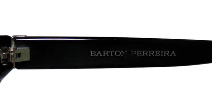 Barton Perreira Accomplice Eyeglasses by ModaFrames