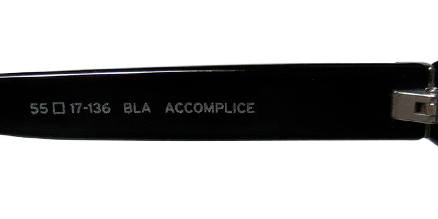 Barton Perreira Accomplice Eyeglasses by ModaFrames