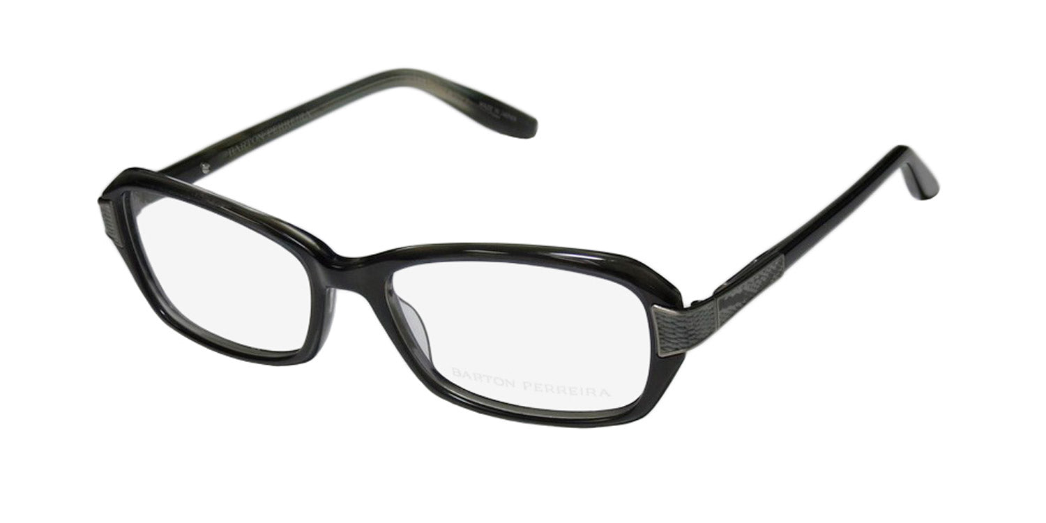 Barton Perreira Devereaux Eyeglasses by ModaFrames