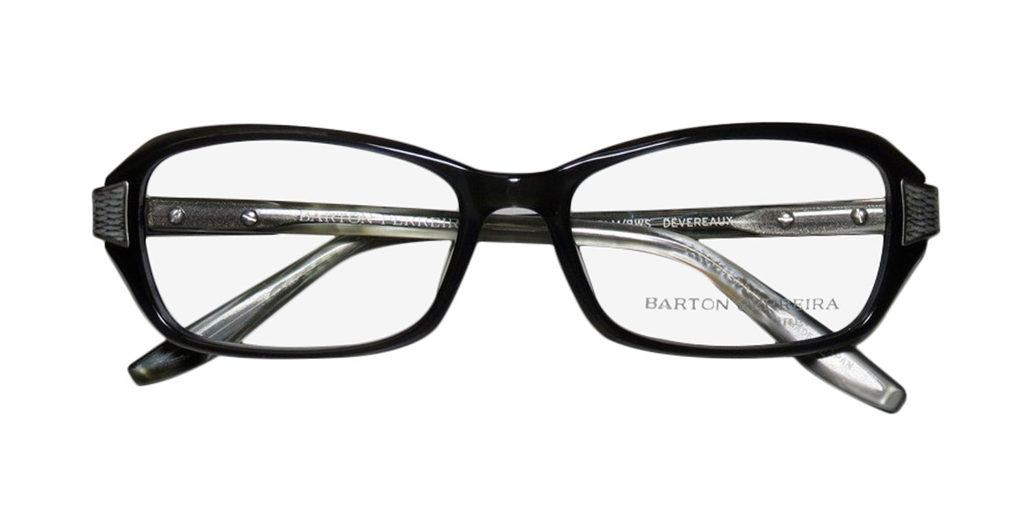 Barton Perreira Devereaux Eyeglasses by ModaFrames