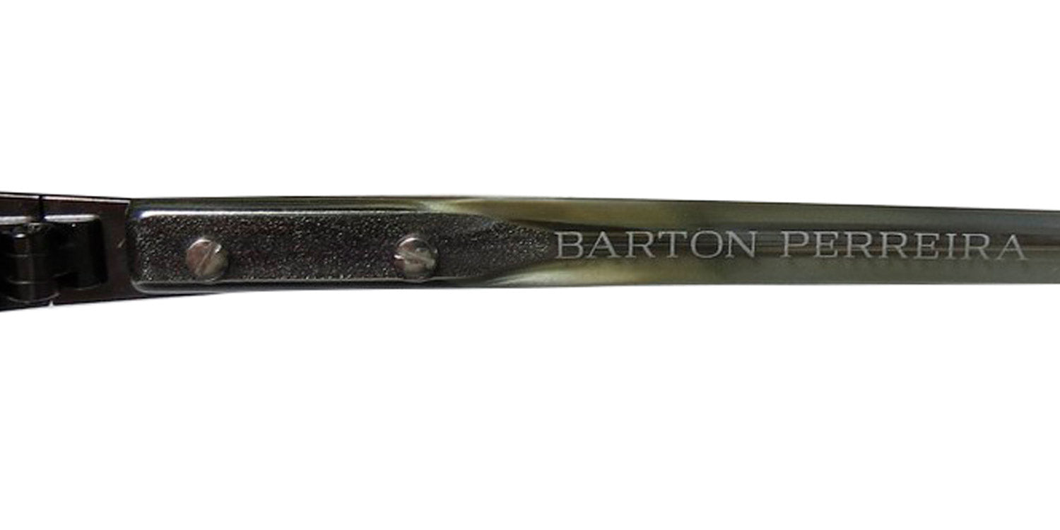 Barton Perreira Devereaux Eyeglasses by ModaFrames