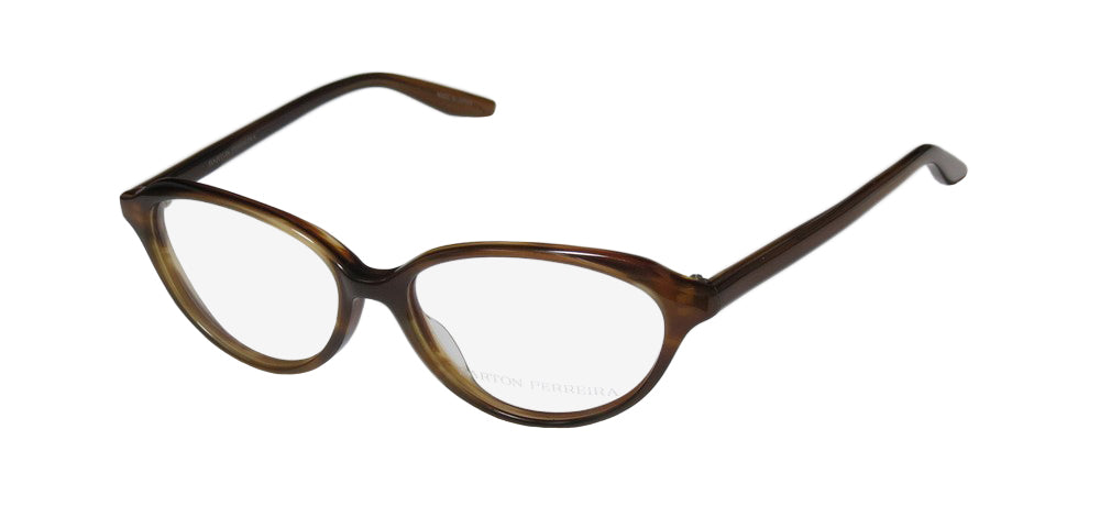 Barton Perreira Desiree Eyeglasses by ModaFrames
