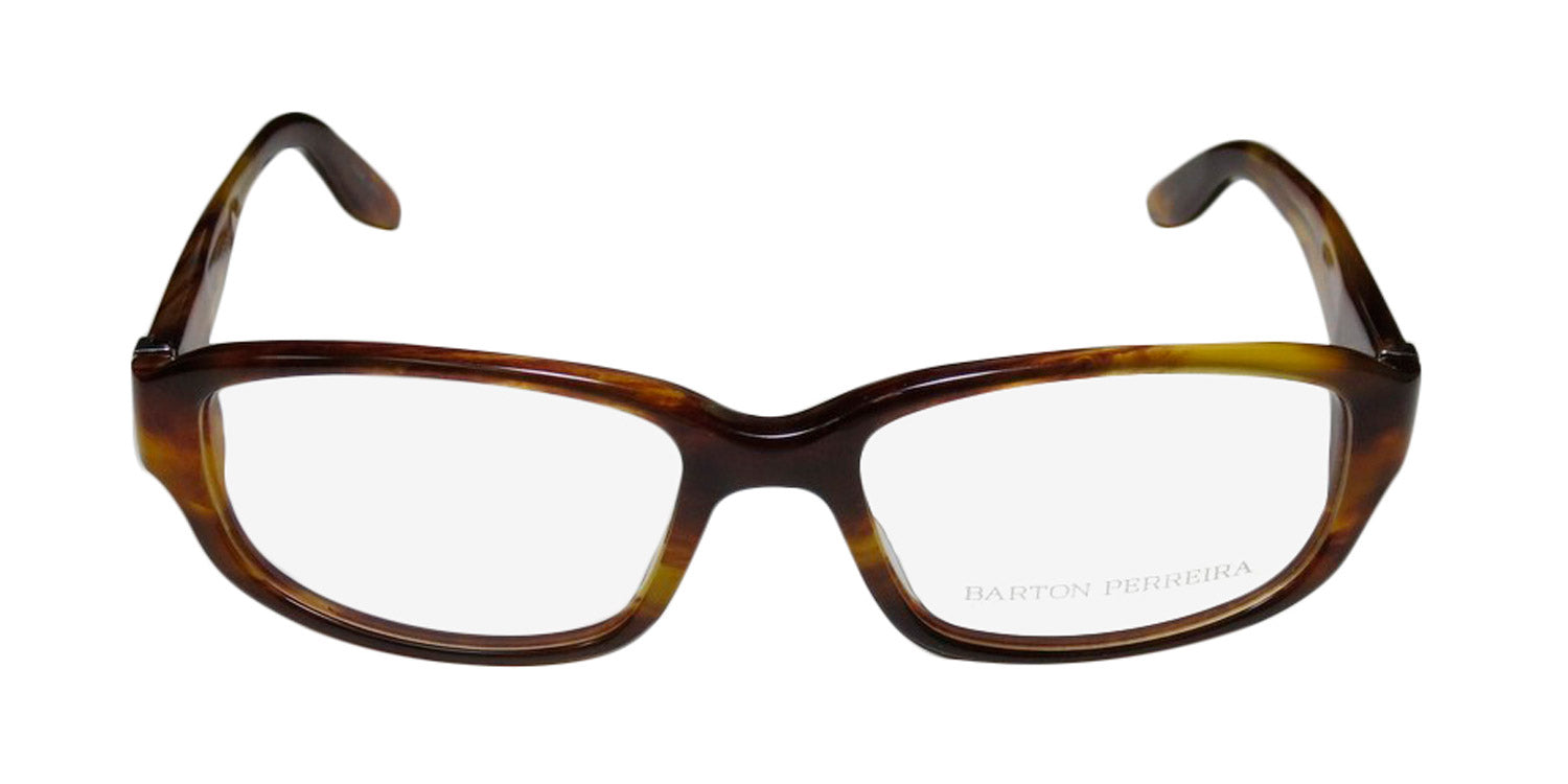 Barton Perreira Accomplice Eyeglasses by ModaFrames