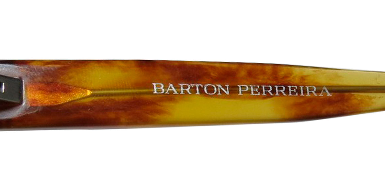Barton Perreira Accomplice Eyeglasses by ModaFrames
