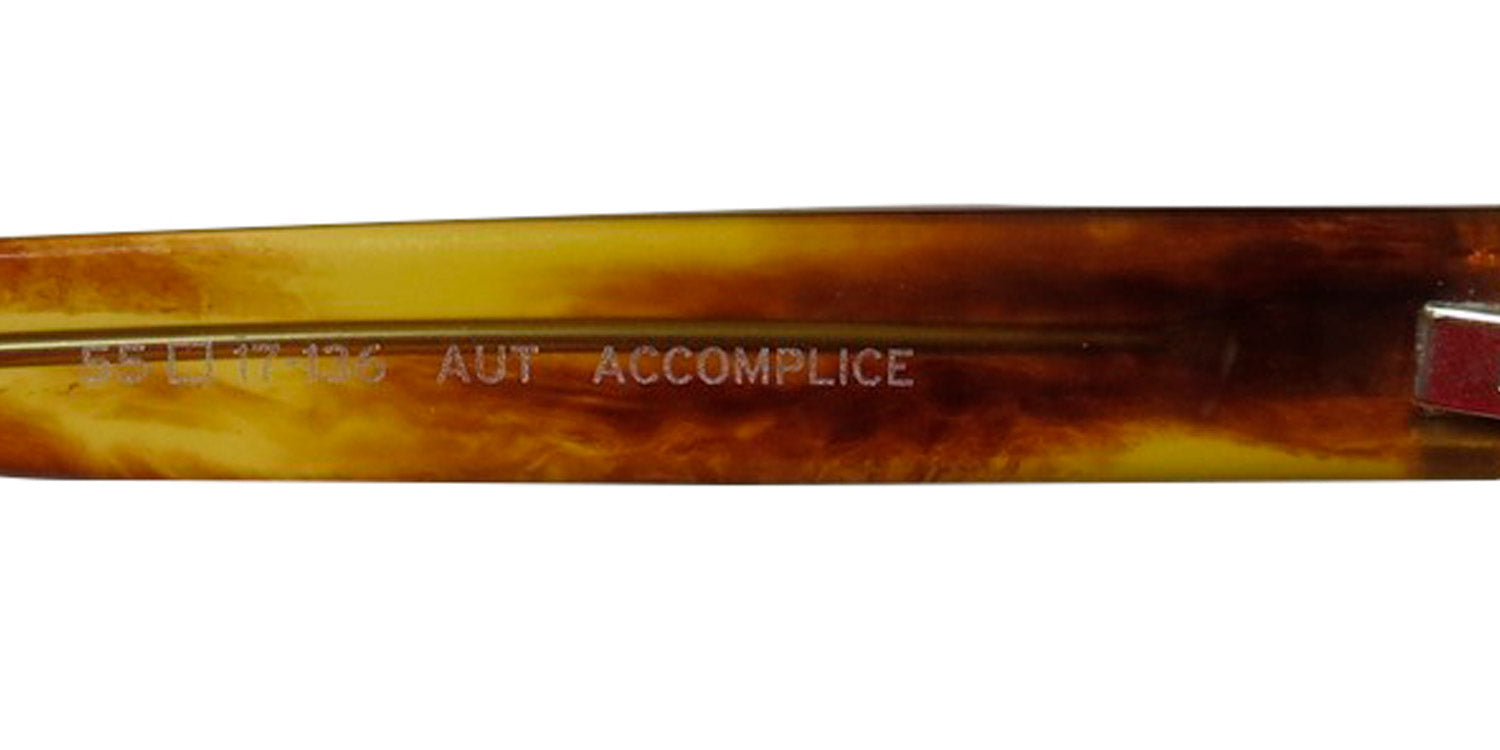 Barton Perreira Accomplice Eyeglasses by ModaFrames