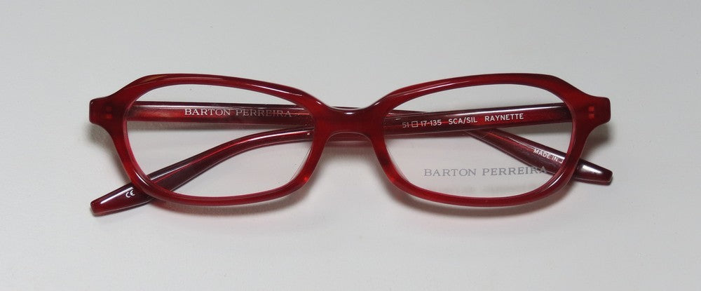 Barton Perreira Raynette Eyeglasses by ModaFrames