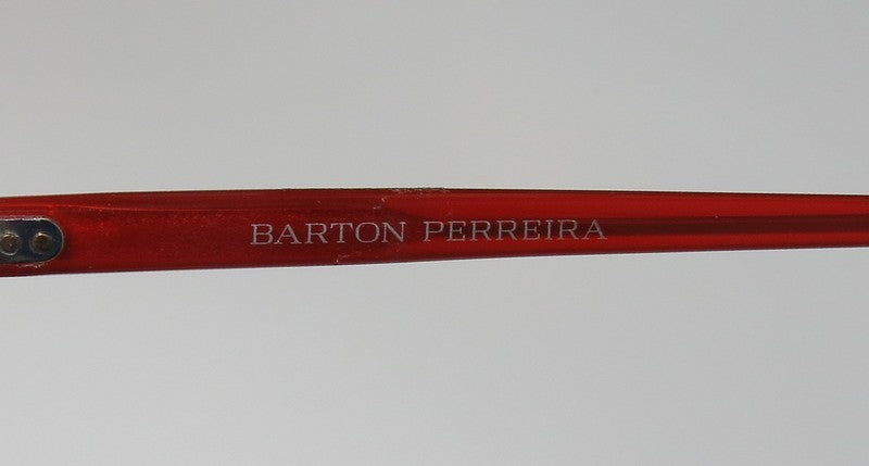 Barton Perreira Marina Eyeglasses by ModaFrames