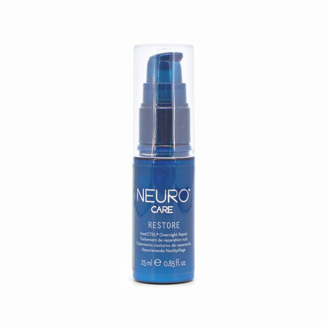 Neuro Care RESTORE HeatCTRL Overnight Repair .85oz - New by This is Beauty US