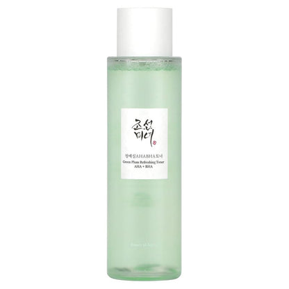 Beauty Of Joseon Green Plum Refreshing Toner by AsiaBeautyMall
