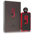 9pm Rebel (RED) By Afnan Unisex 3.4 oz EDP Spray by perfumesandrea