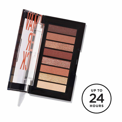 Revlon Colorstay Looks Book Palette - Maverick by Dista