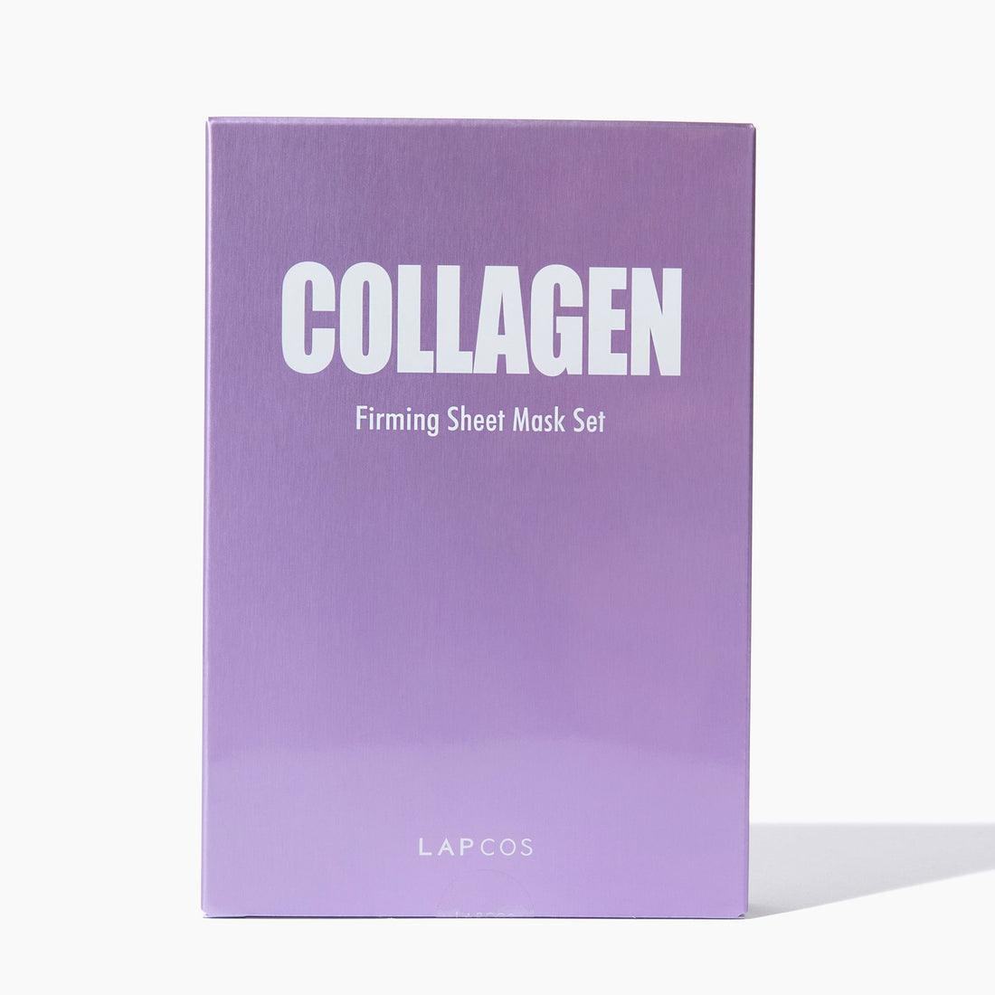 Daily Collagen Firming Facial Skin Mask by LAPCOS