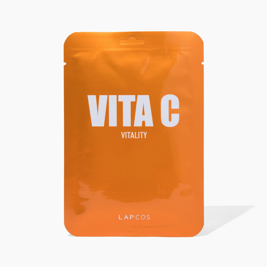 Daily Vitamin C Facial Skin Mask by LAPCOS