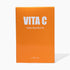 Daily Vitamin C Facial Skin Mask by LAPCOS