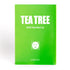 Derma Tea Tree Relief Sheet Mask by LAPCOS