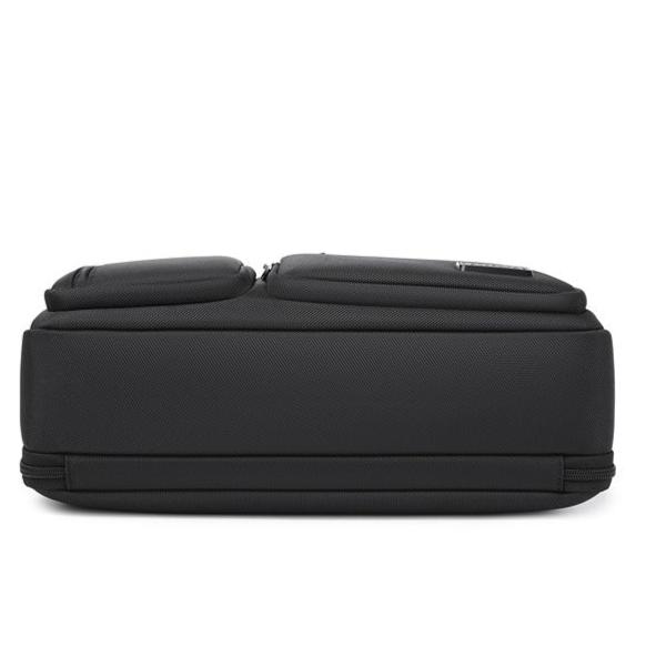 Pro Travel Briefcase 301 by Doshi FCSA