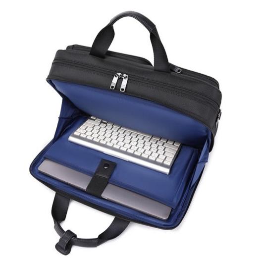Pro Travel Briefcase 301 by Doshi FCSA