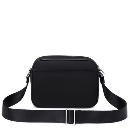 Crossbody Travel Vegan Pouch by Doshi FCSA