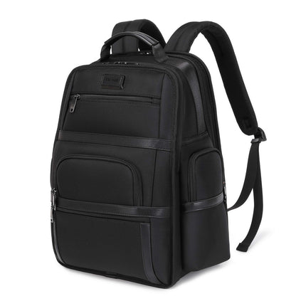 Pro Travel Vegan Backpack 301 by Doshi FCSA