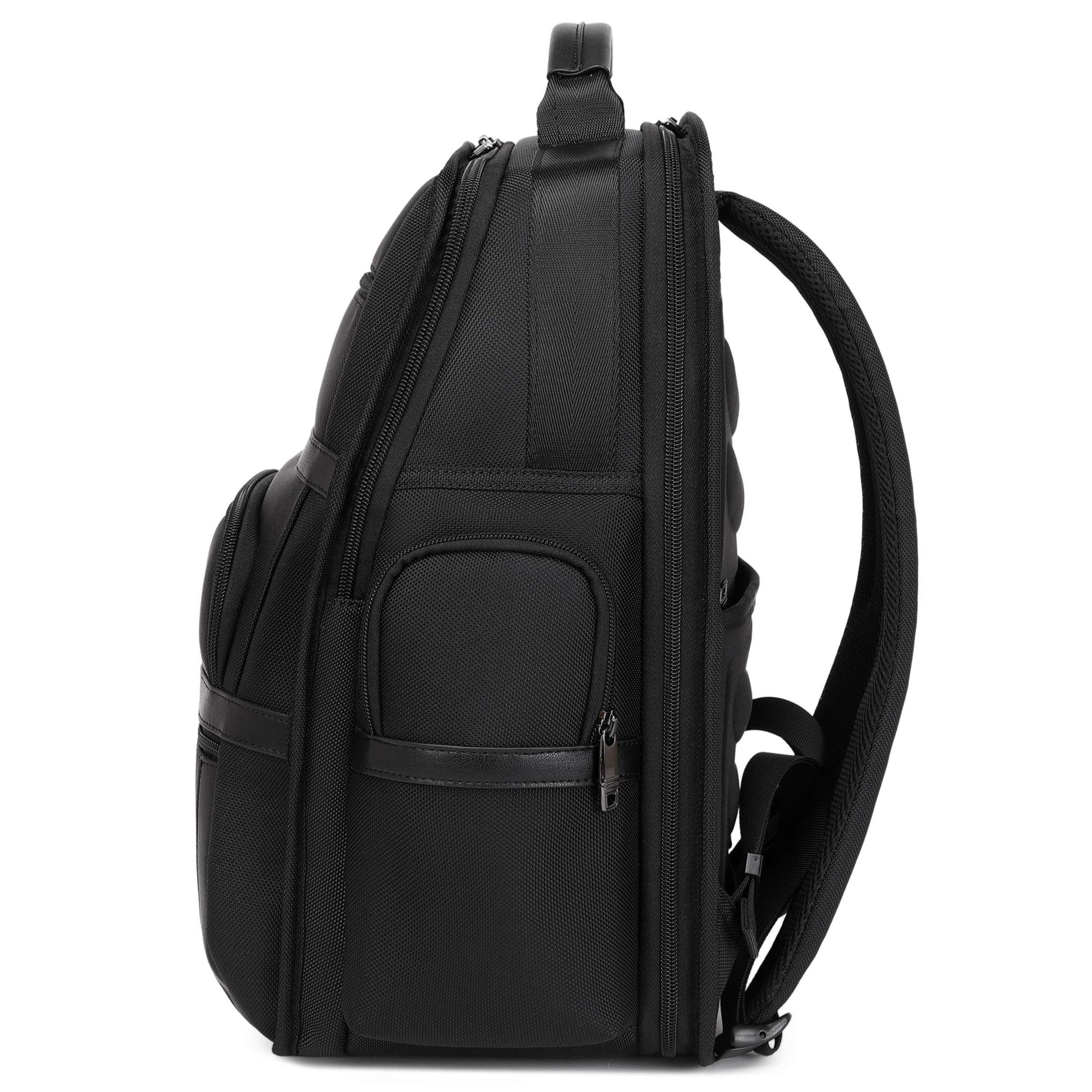 Pro Travel Vegan Backpack 301 by Doshi FCSA