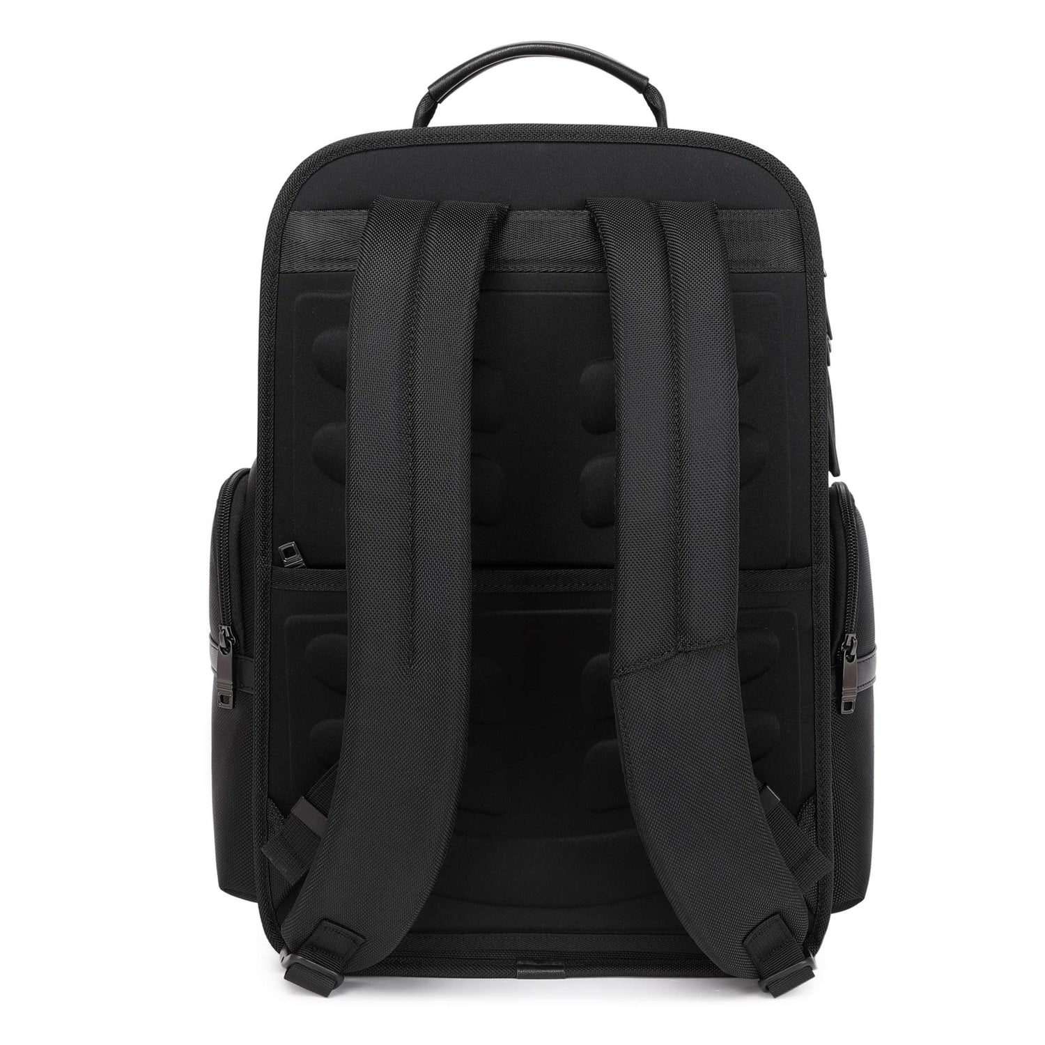 Pro Travel Vegan Backpack 301 by Doshi FCSA