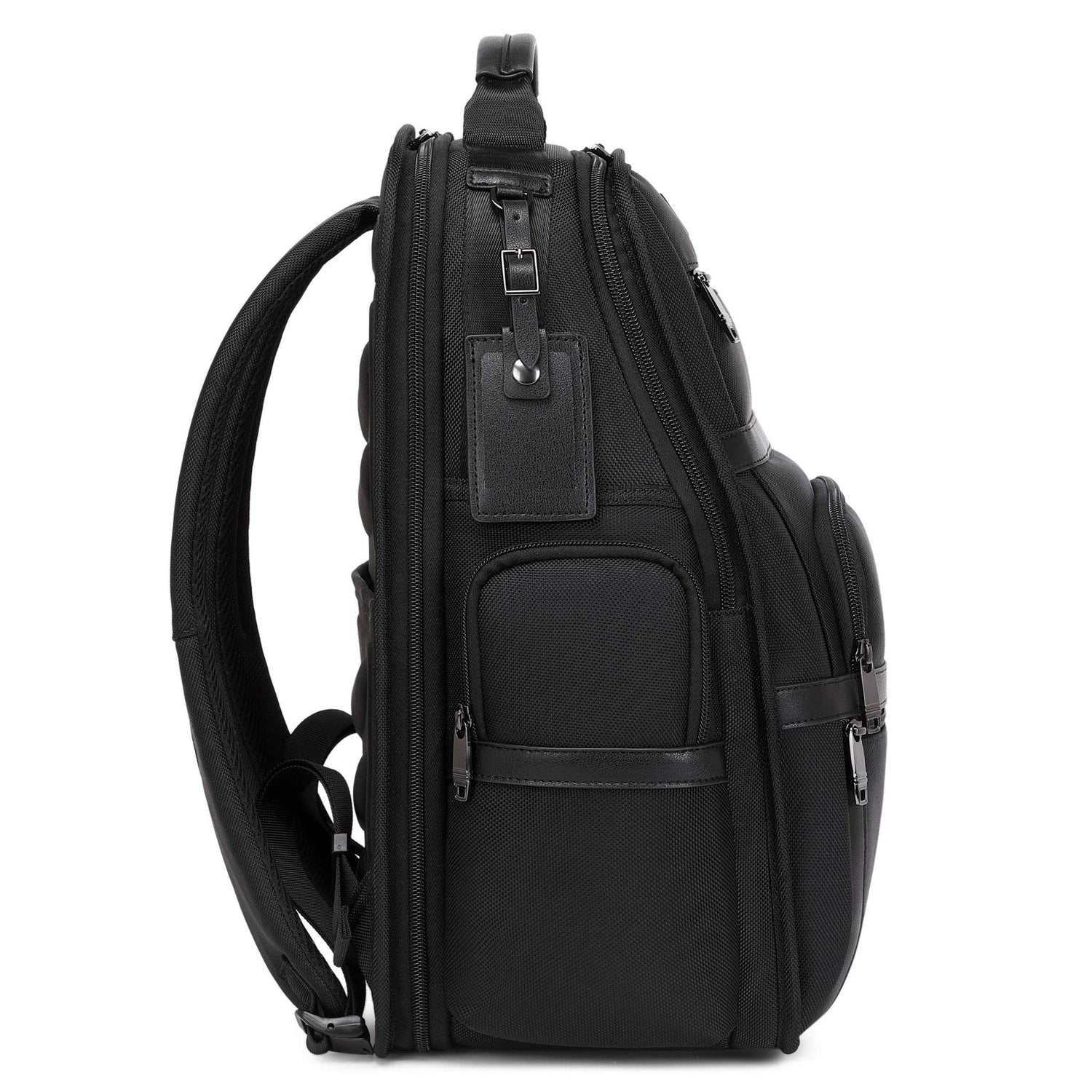 Pro Travel Vegan Backpack 301 by Doshi FCSA
