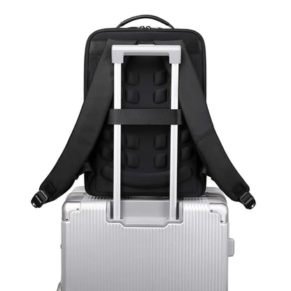 Pro Travel Vegan Backpack 202 by Doshi FCSA