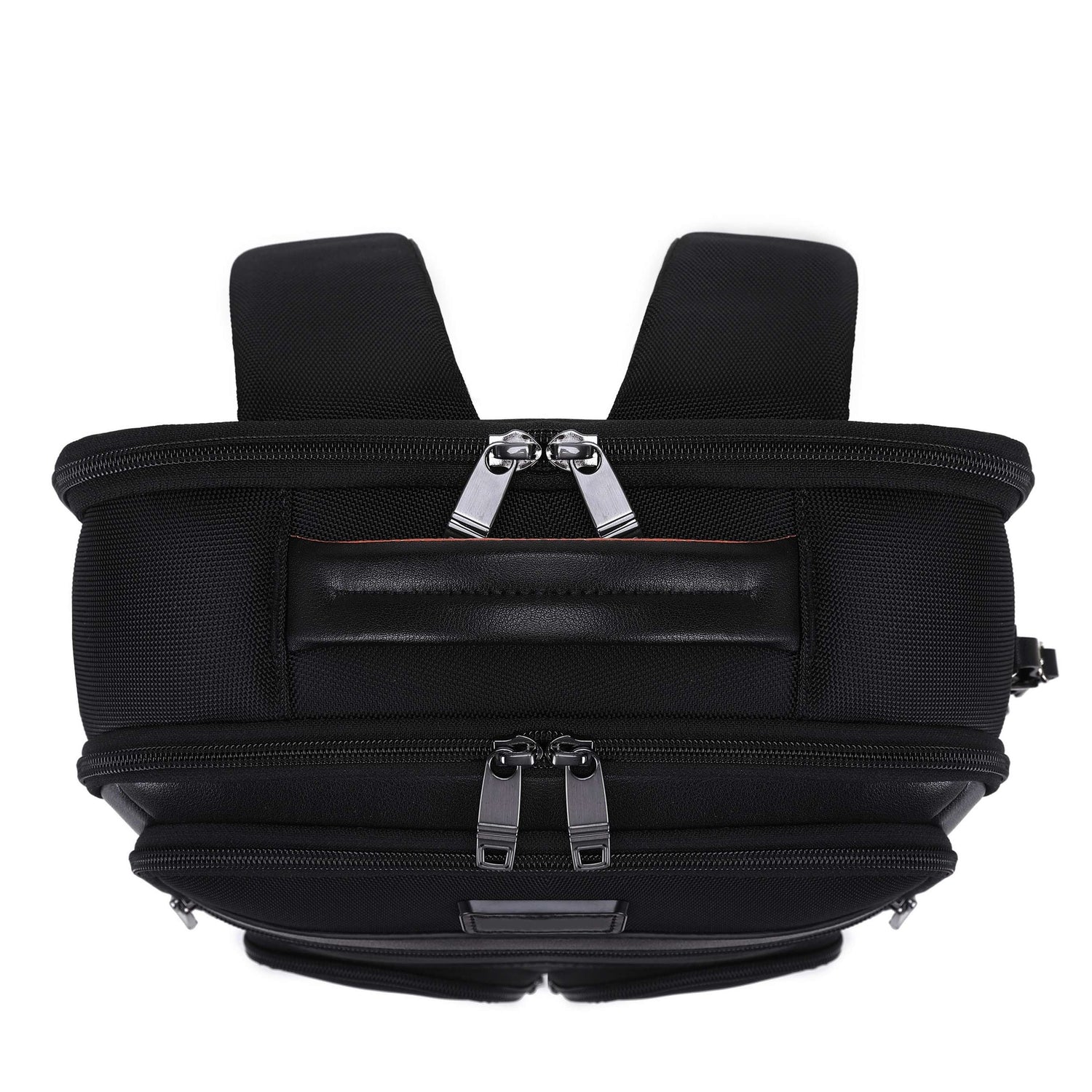 Pro Travel Vegan Backpack 302 by Doshi FCSA