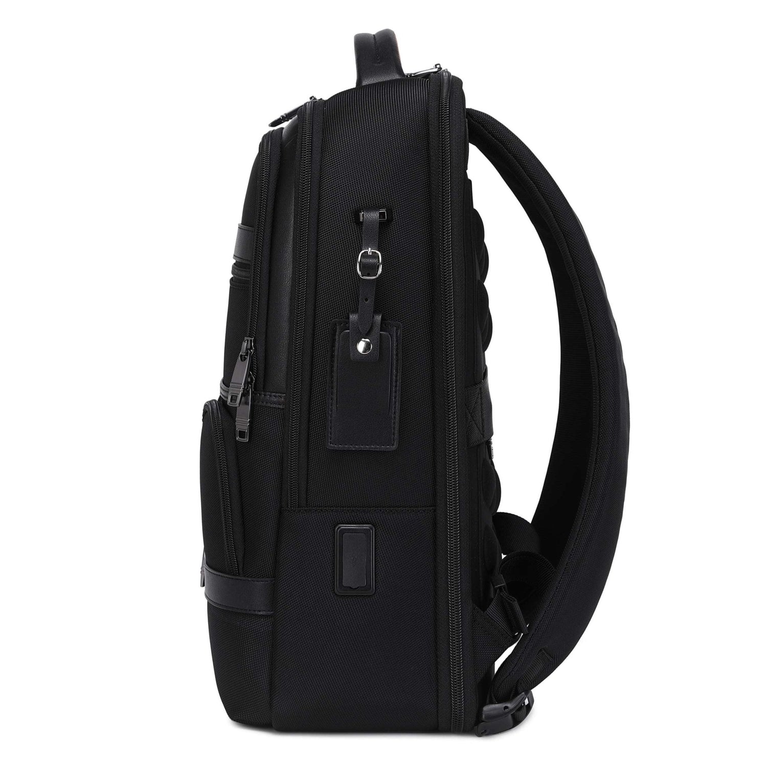 Pro Travel Vegan Backpack 302 by Doshi FCSA