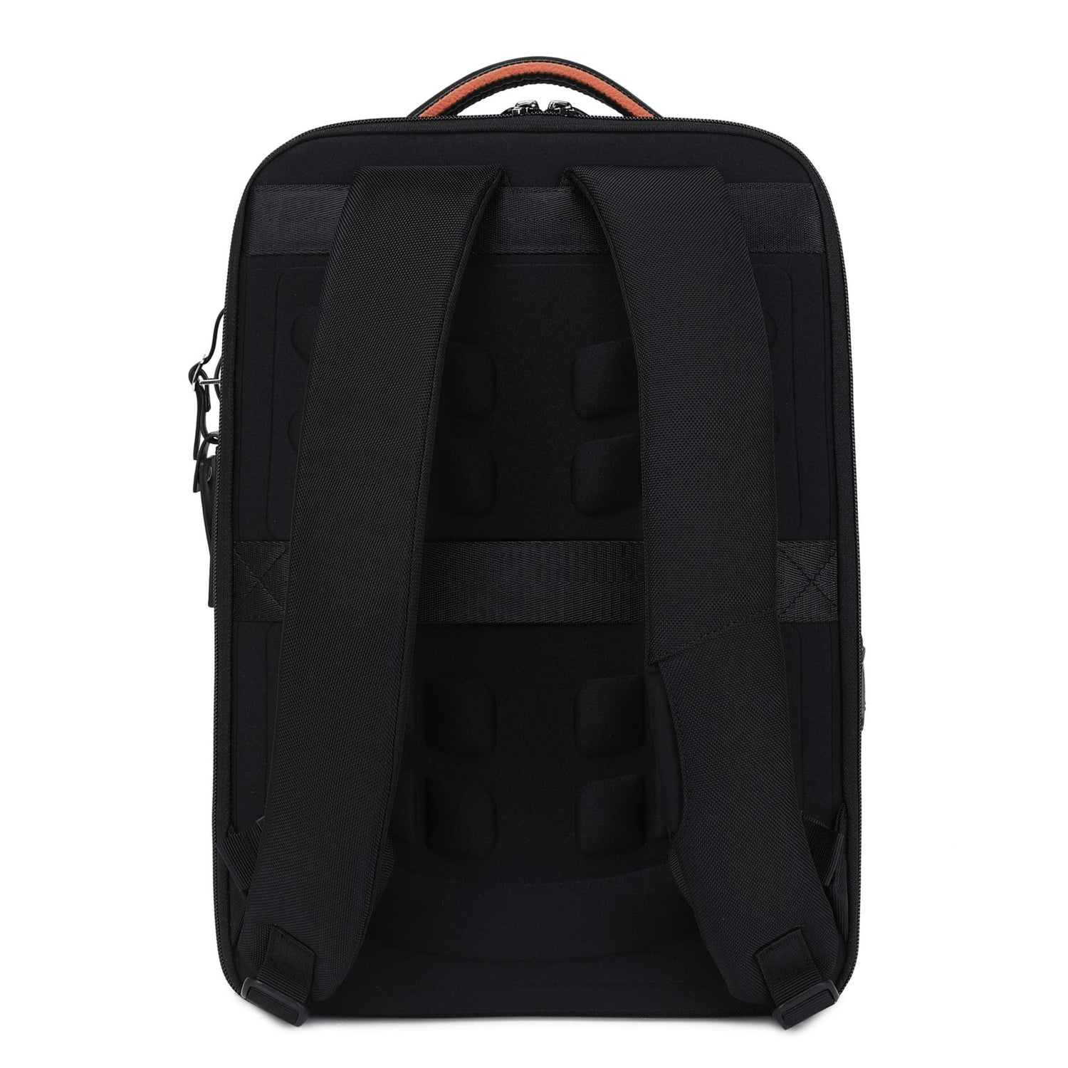 Pro Travel Vegan Backpack 302 by Doshi FCSA