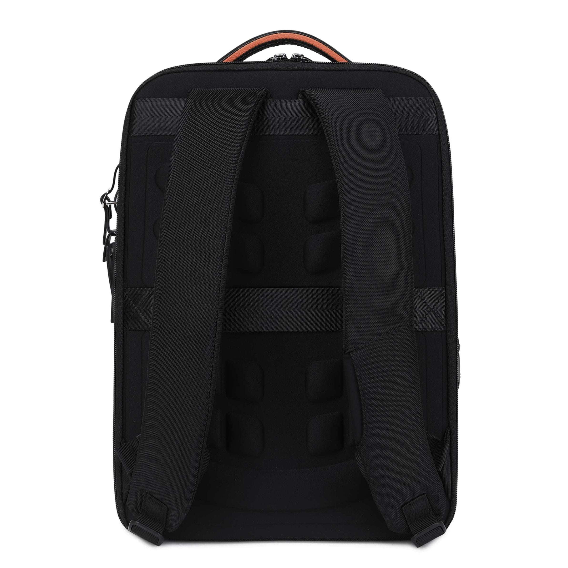 Pro Travel Vegan Backpack 302 by Doshi FCSA