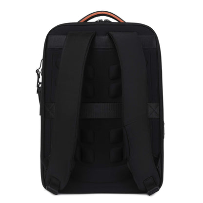 Pro Travel Vegan Backpack 302 by Doshi FCSA