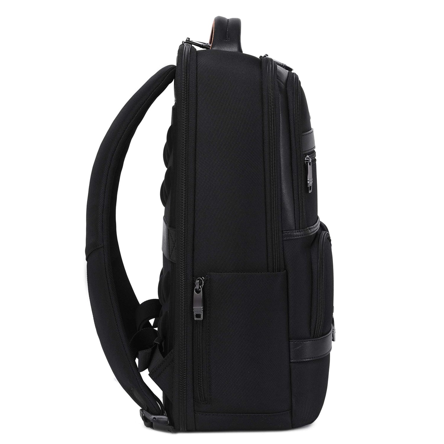 Pro Travel Vegan Backpack 302 by Doshi FCSA