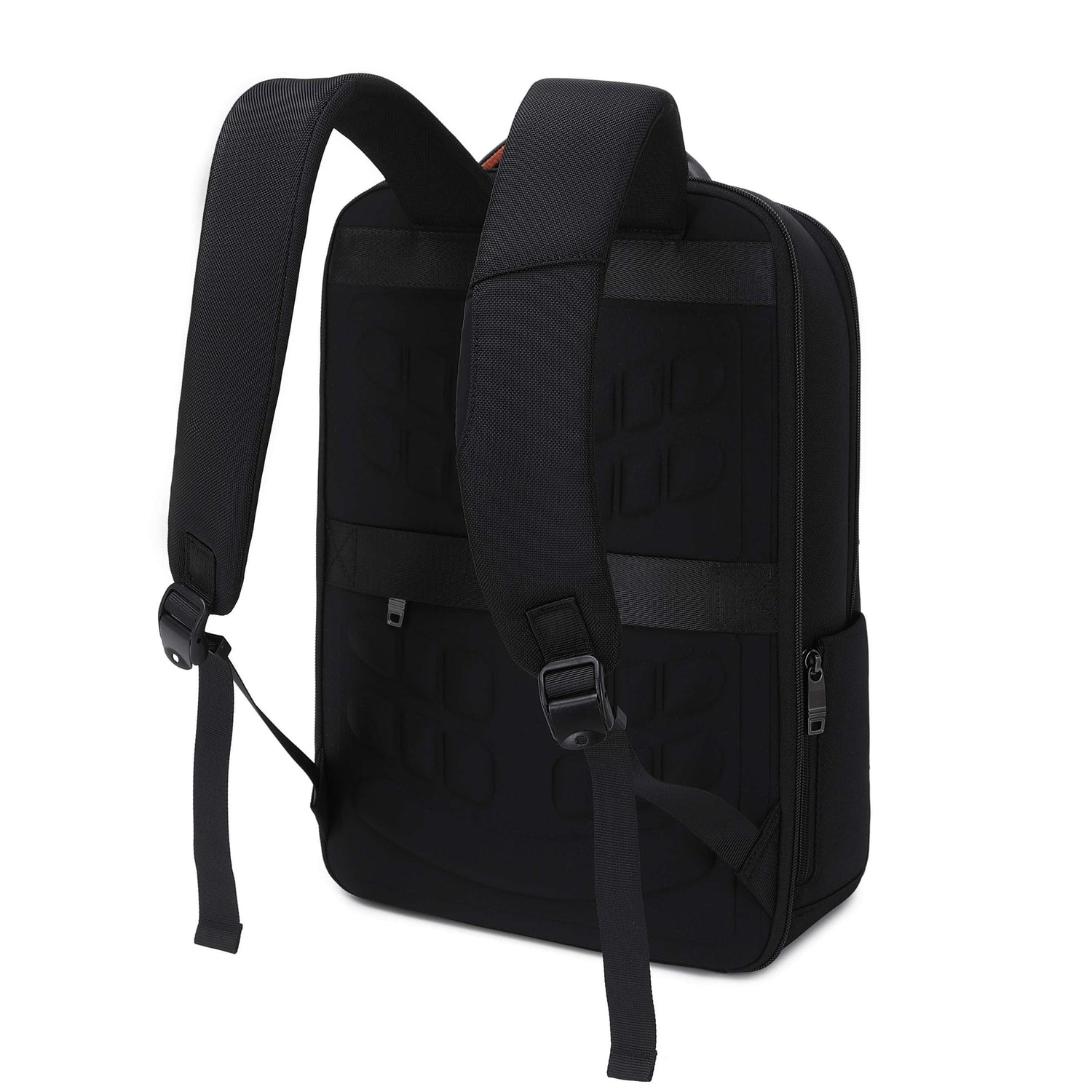 Pro Travel Vegan Backpack 302 by Doshi FCSA