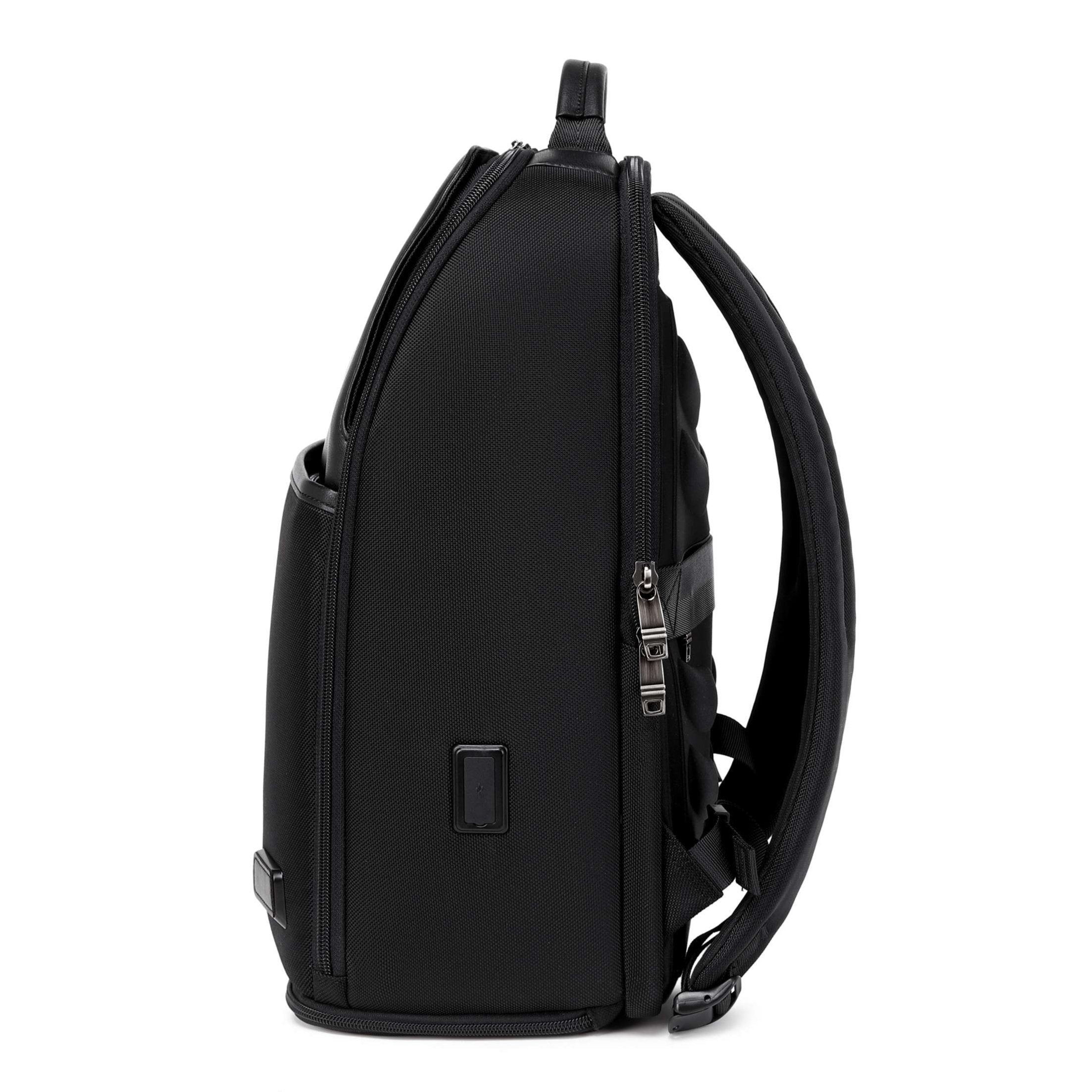 Pro Travel Vegan Backpack 304 by Doshi FCSA