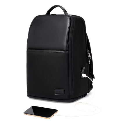 Pro Travel Vegan Backpack 304 by Doshi FCSA