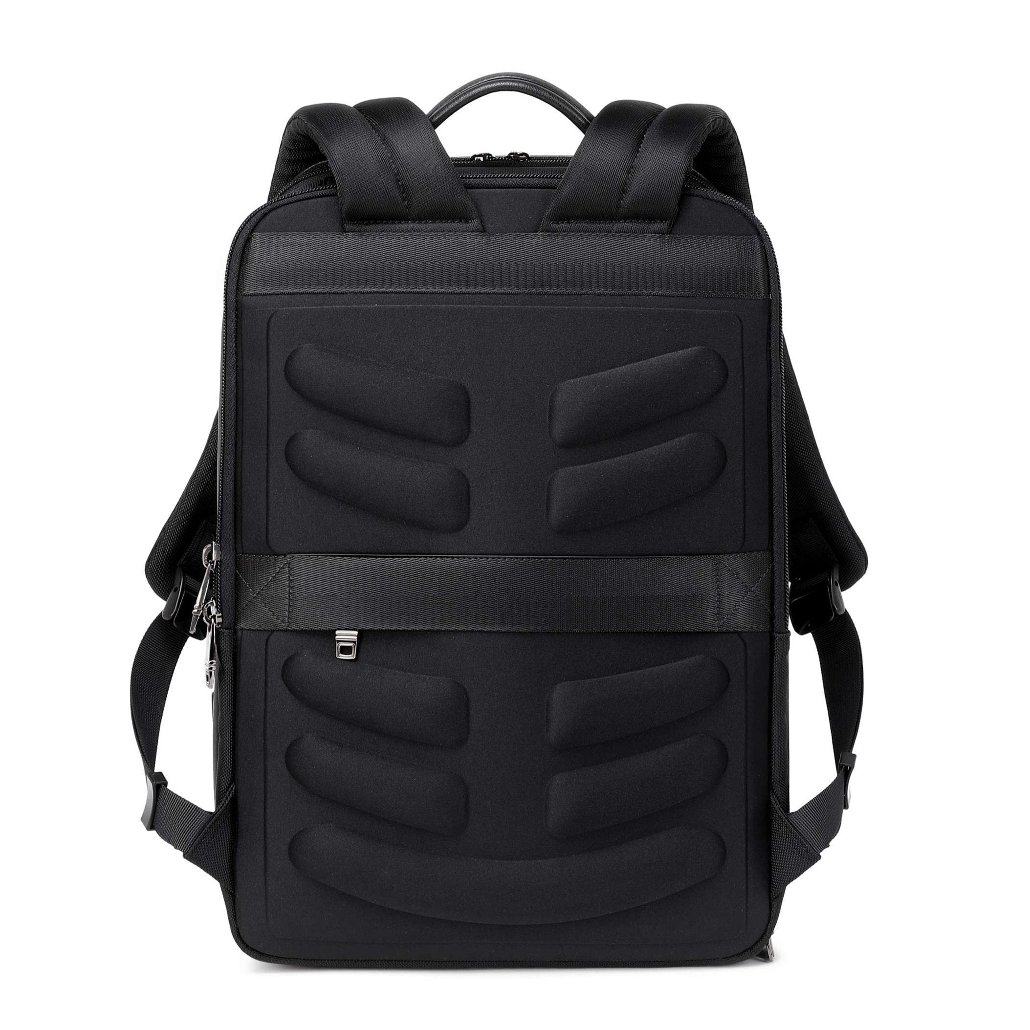 Pro Travel Vegan Backpack 304 by Doshi FCSA