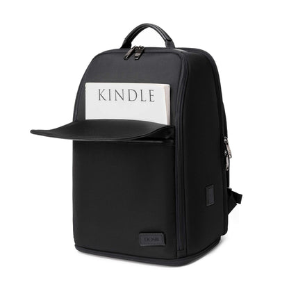 Pro Travel Vegan Backpack 304 by Doshi FCSA