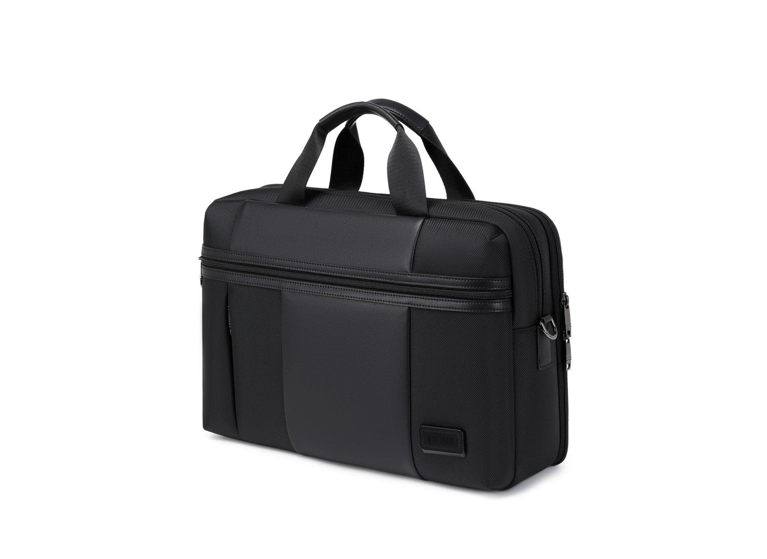 Pro Travel Briefcase 302 by Doshi FCSA