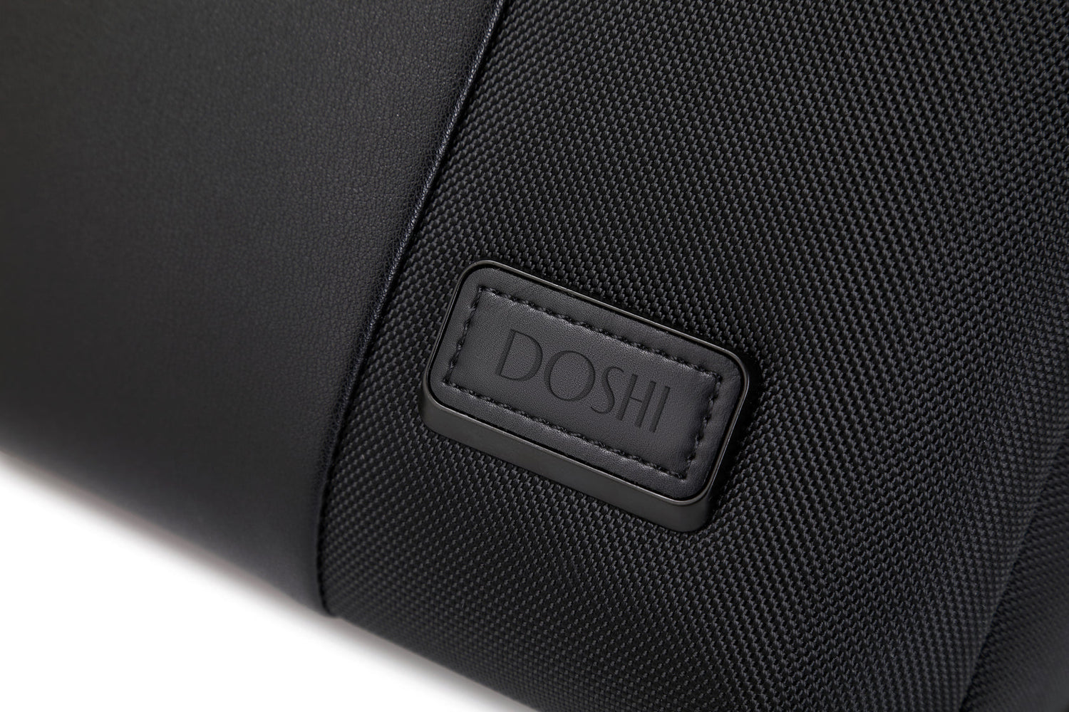 Pro Travel Briefcase 302 by Doshi FCSA