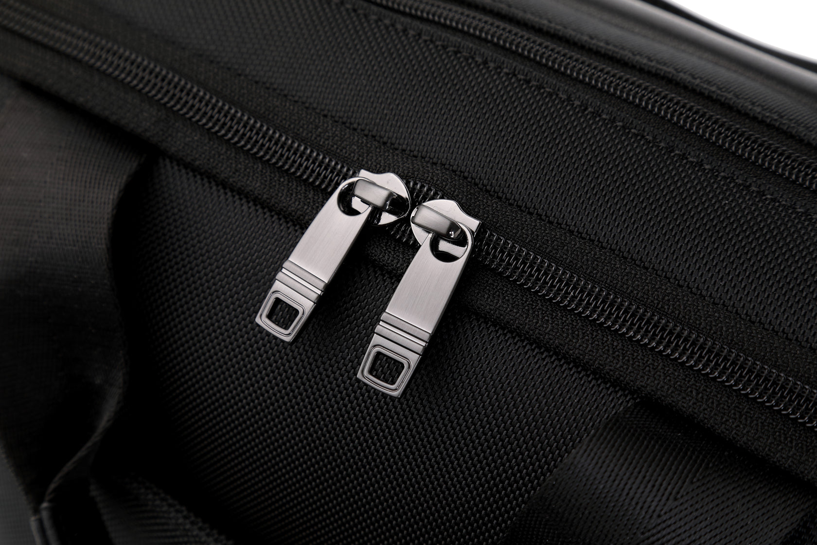 Pro Travel Briefcase 302 by Doshi FCSA