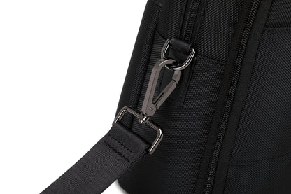 Pro Travel Briefcase 302 by Doshi FCSA