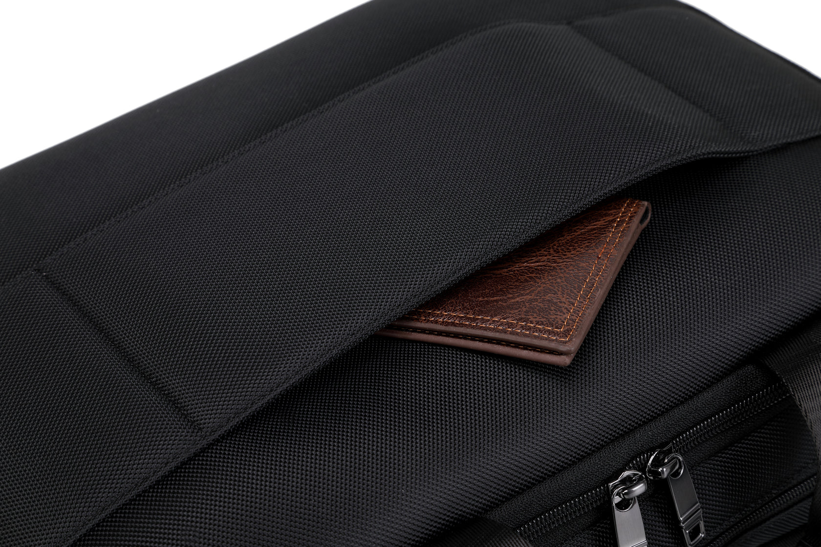 Pro Travel Briefcase 302 by Doshi FCSA