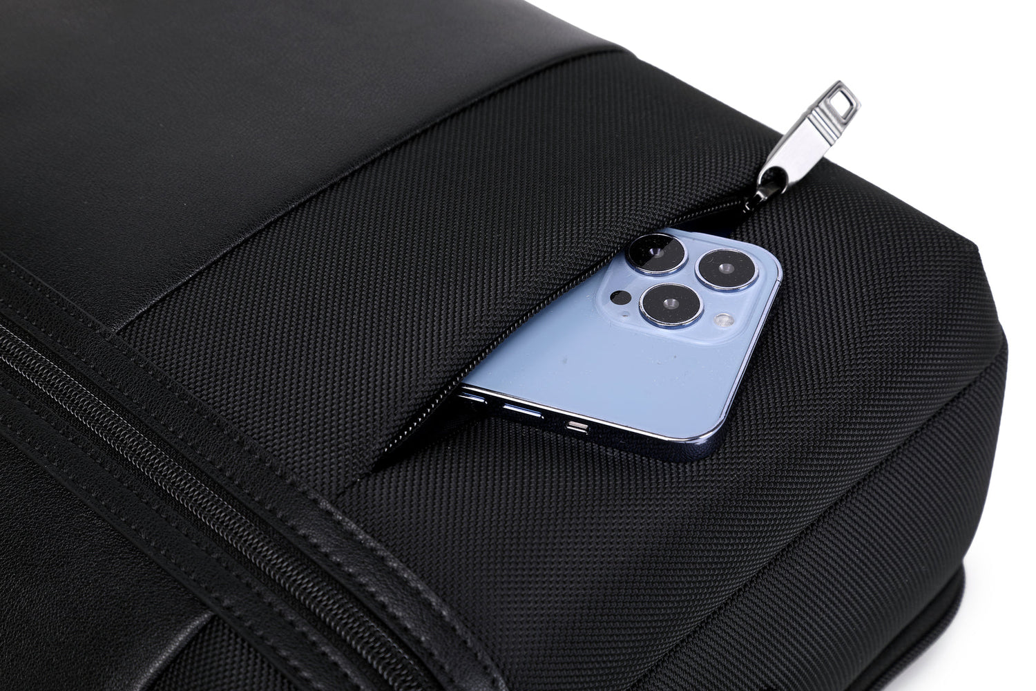 Pro Travel Briefcase 302 by Doshi FCSA